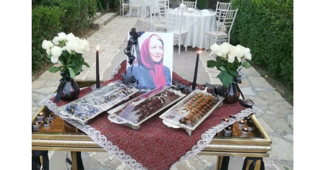 تشریفات آرامش /مجالس ترحیم /حلوا/خرما/خرمابامغزگردو